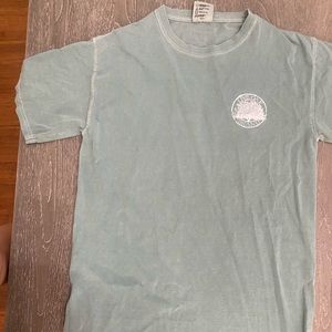 Live oak brand tee